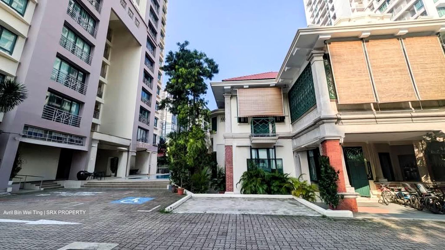 The Meyer Place (D15), Apartment #569672911